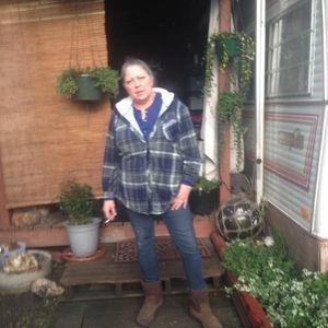 Meet your Posher, Trish